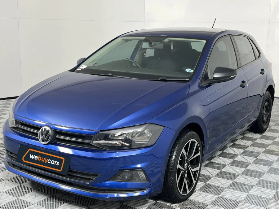 Used 2018 Volkswagen Polo hatch 1.0TSI Trendline - WeBuyCars Mbombela Used 2018 Volkswagen Polo hatch 1.0TSI Trendline - WeBuyCars Mbombela