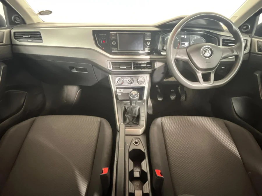 Used 2018 Volkswagen Polo hatch 1.0TSI Trendline - WeBuyCars Mbombela Used 2018 Volkswagen Polo hatch 1.0TSI Trendline - WeBuyCars Mbombela
