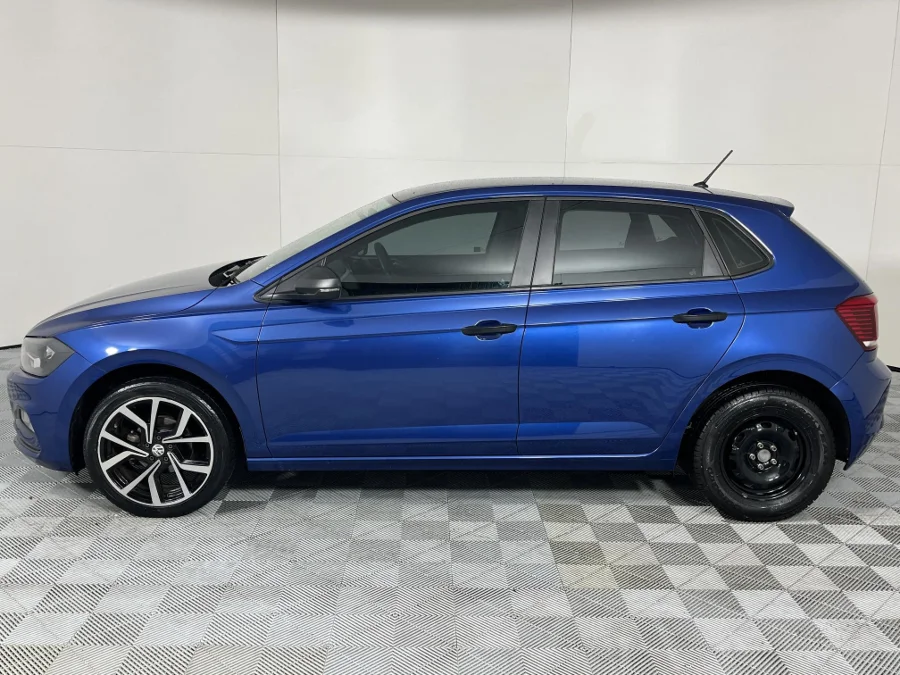 Used 2018 Volkswagen Polo hatch 1.0TSI Trendline - WeBuyCars Mbombela Used 2018 Volkswagen Polo hatch 1.0TSI Trendline - WeBuyCars Mbombela