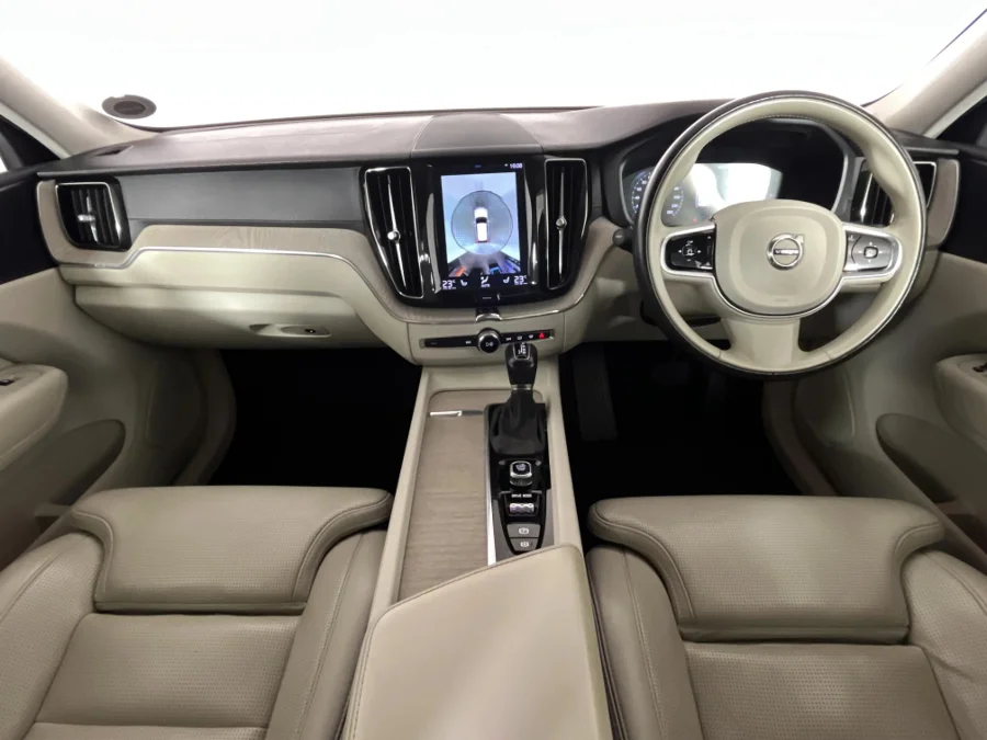 Used 2020 Volvo XC60 D4 AWD Inscription - WeBuyCars Richmond Used 2020 Volvo XC60 D4 AWD Inscription - WeBuyCars Richmond