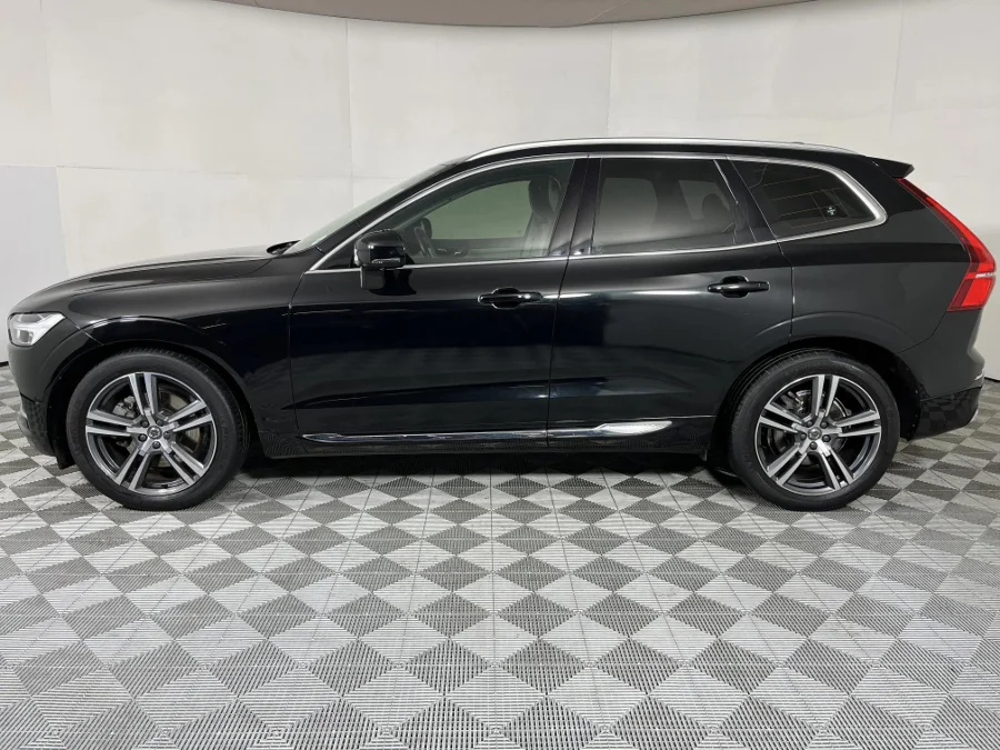 Used 2020 Volvo XC60 D4 AWD Inscription - WeBuyCars Richmond Used 2020 Volvo XC60 D4 AWD Inscription - WeBuyCars Richmond