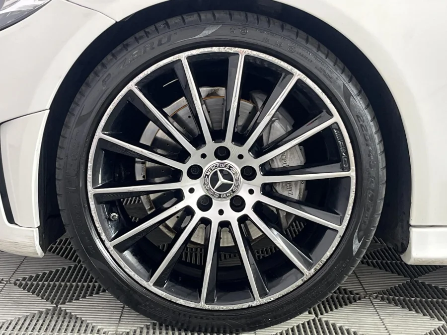 Used 2019 Mercedes-Benz C-Class C200 coupe auto - WeBuyCars Germiston Used 2019 Mercedes-Benz C-Class C200 coupe auto - WeBuyCars Germiston