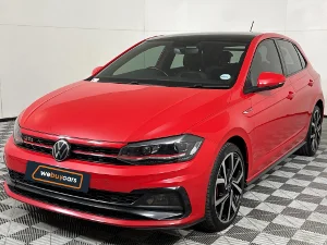 Used 2020 Volkswagen Polo GTI