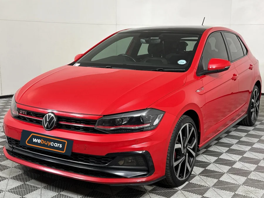 Used 2020 Volkswagen Polo GTI - WeBuyCars Midstream Used 2020 Volkswagen Polo GTI - WeBuyCars Midstream