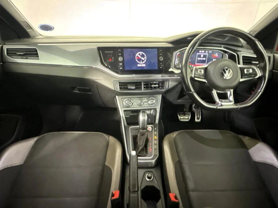 Used 2020 Volkswagen Polo GTI - WeBuyCars Midstream Used 2020 Volkswagen Polo GTI - WeBuyCars Midstream