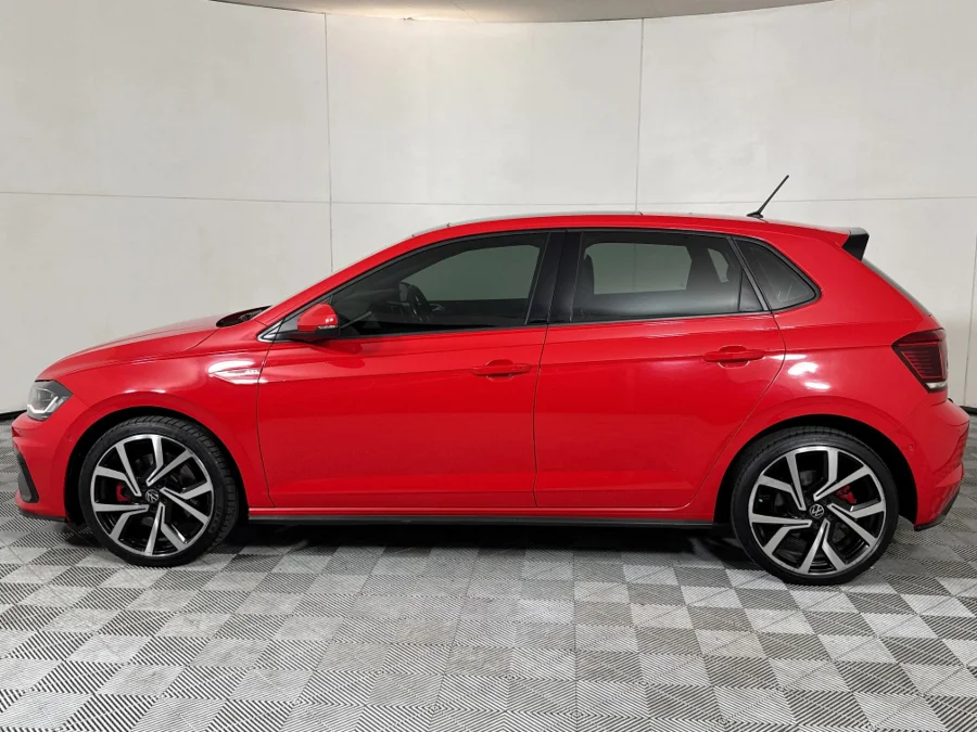 Used 2020 Volkswagen Polo GTI - WeBuyCars Midstream Used 2020 Volkswagen Polo GTI - WeBuyCars Midstream