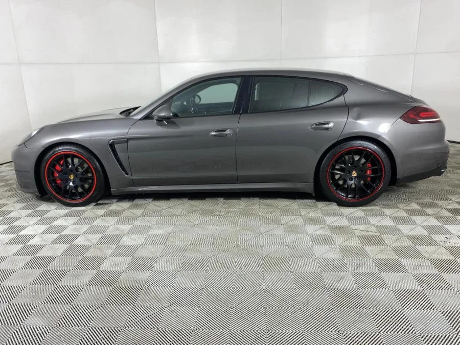 Used 2014 Porsche Panamera GTS - WeBuyCars The Dome Used 2014 Porsche Panamera GTS - WeBuyCars The Dome