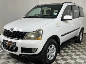 Used 2013 Mahindra Xylo 2.2CRDe E8 8-seater