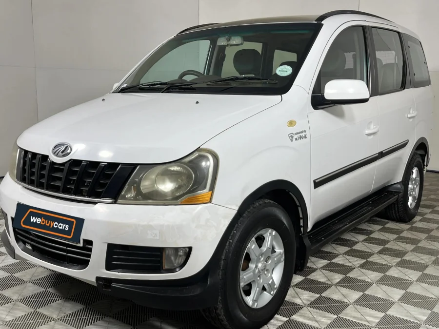 Used 2013 Mahindra Xylo 2.2CRDe E8 8-seater - WeBuyCars Polokwane