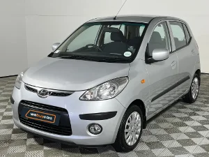 Used 2010 Hyundai i10 1.1 GLS