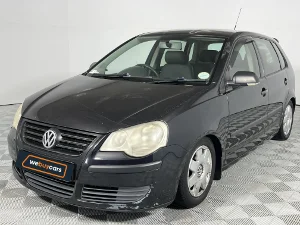 Used 2006 Volkswagen Polo 1.4 Trendline