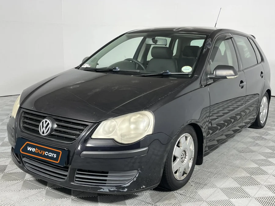 Used 2006 Volkswagen Polo 1.4 Trendline - WeBuyCars Richmond Used 2006 Volkswagen Polo 1.4 Trendline - WeBuyCars Richmond