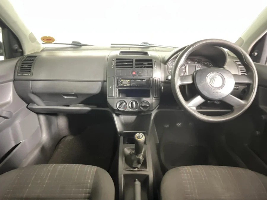 Used 2006 Volkswagen Polo 1.4 Trendline - WeBuyCars Richmond Used 2006 Volkswagen Polo 1.4 Trendline - WeBuyCars Richmond