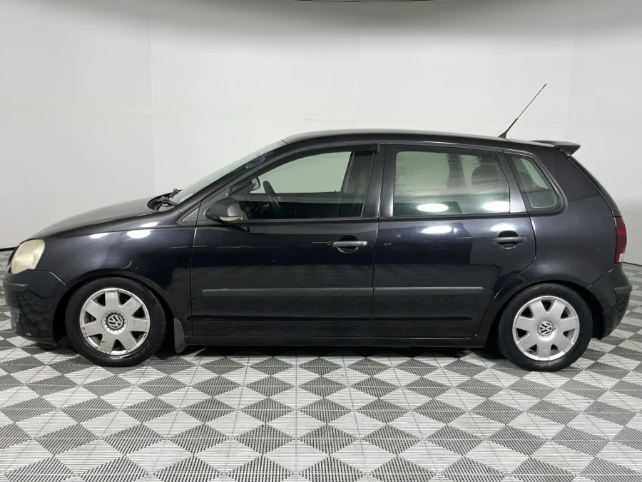 Used 2006 Volkswagen Polo 1.4 Trendline - WeBuyCars Richmond Used 2006 Volkswagen Polo 1.4 Trendline - WeBuyCars Richmond