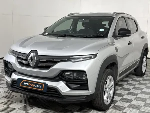 Used 2023 Renault Kiger 1.0 Zen auto