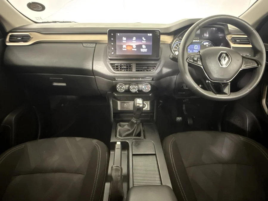 Used 2023 Renault Kiger 1.0 Zen auto - WeBuyCars Midstream Used 2023 Renault Kiger 1.0 Zen auto - WeBuyCars Midstream