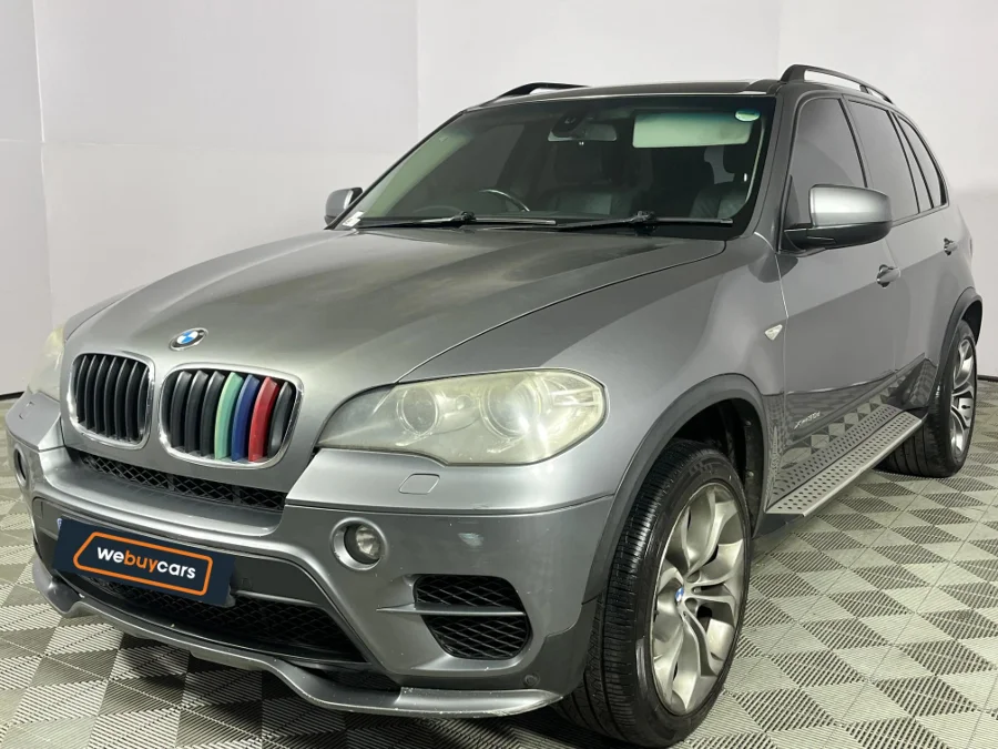 Used 2011 BMW X5 xDrive30d - WeBuyCars Durban Used 2011 BMW X5 xDrive30d - WeBuyCars Durban