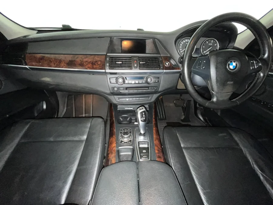 Used 2011 BMW X5 xDrive30d - WeBuyCars Durban Used 2011 BMW X5 xDrive30d - WeBuyCars Durban
