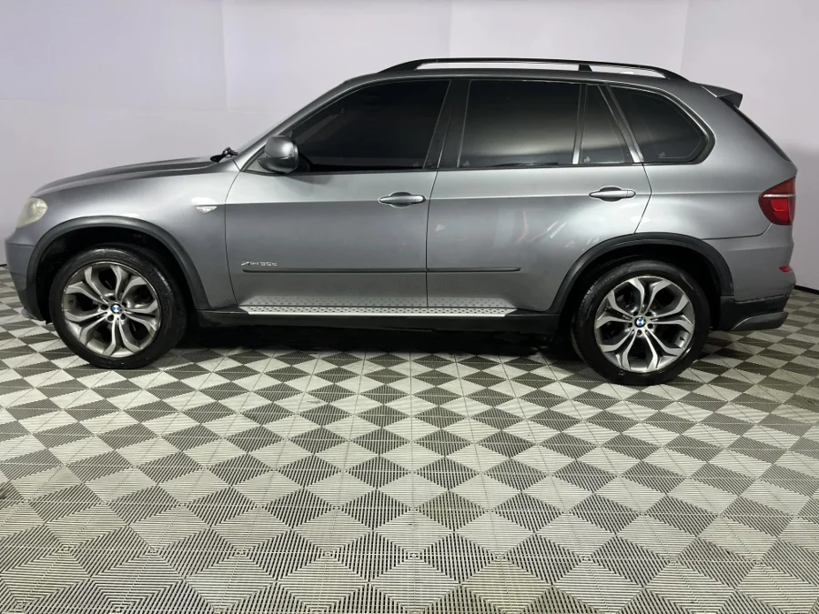 Used 2011 BMW X5 xDrive30d - WeBuyCars Durban Used 2011 BMW X5 xDrive30d - WeBuyCars Durban