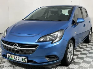 Used 2019 Opel Corsa 1.0T Enjoy