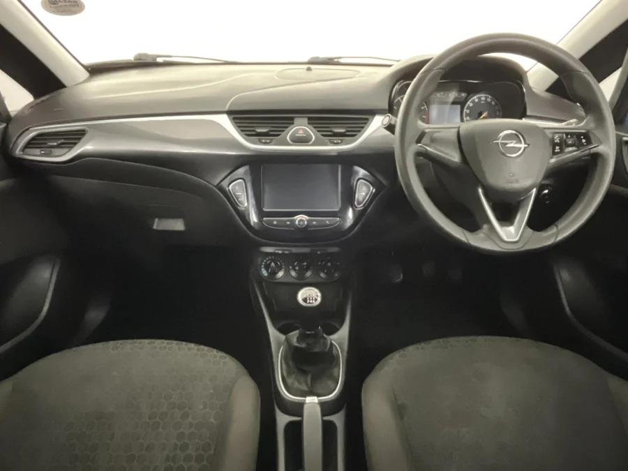 Used 2019 Opel Corsa 1.0T Enjoy - WeBuyCars Gqeberha Used 2019 Opel Corsa 1.0T Enjoy - WeBuyCars Gqeberha