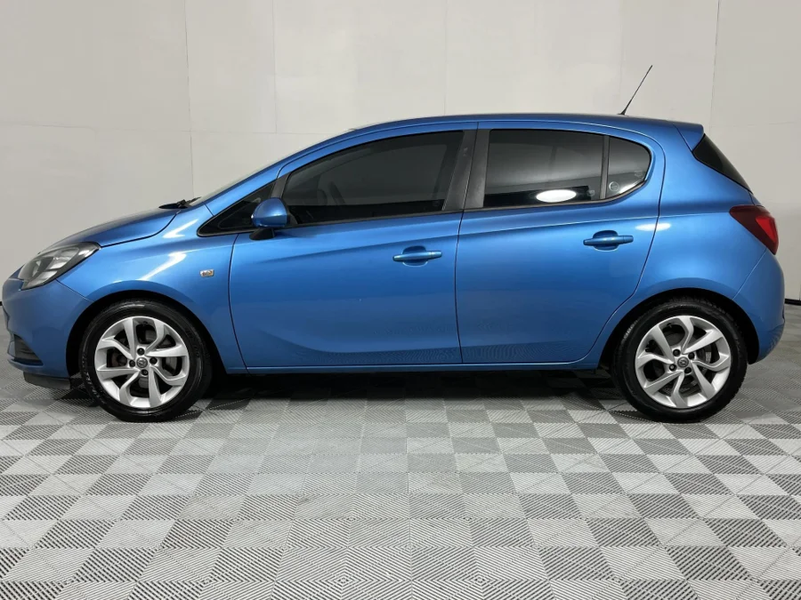 Used 2019 Opel Corsa 1.0T Enjoy - WeBuyCars Gqeberha Used 2019 Opel Corsa 1.0T Enjoy - WeBuyCars Gqeberha