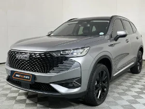 Used 2022 Haval H6 1.5T HEV Ultra Luxury