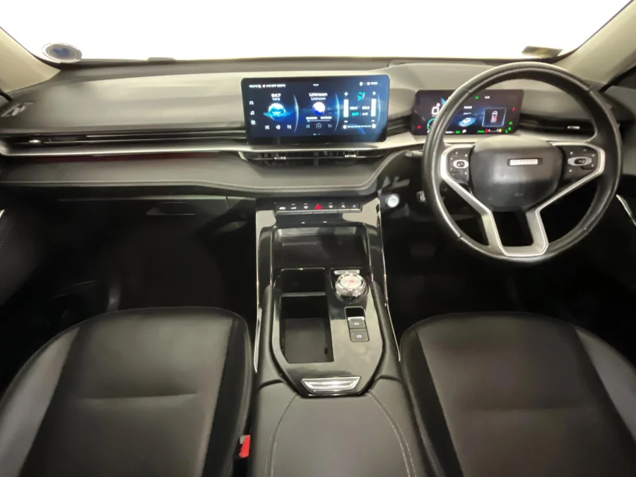 Used 2022 Haval H6 1.5T HEV Ultra Luxury - WeBuyCars JHB South