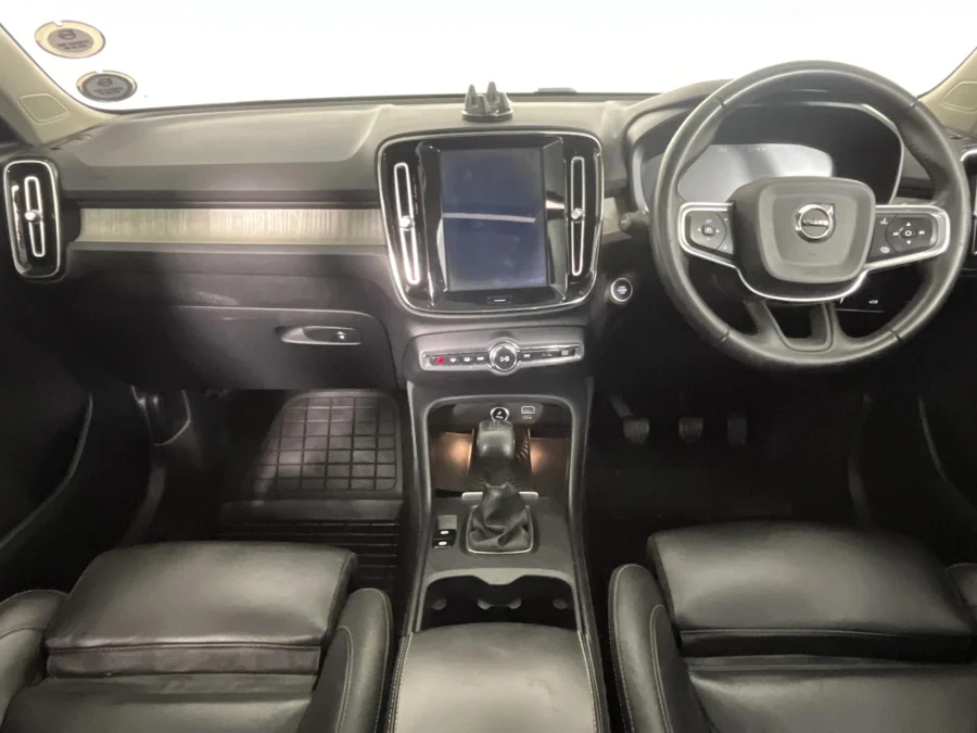 Used 2019 Volvo XC40 T3 Inscription - WeBuyCars Midstream Used 2019 Volvo XC40 T3 Inscription - WeBuyCars Midstream