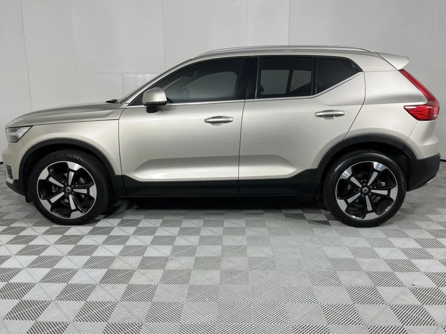 Used 2019 Volvo XC40 T3 Inscription - WeBuyCars Midstream Used 2019 Volvo XC40 T3 Inscription - WeBuyCars Midstream