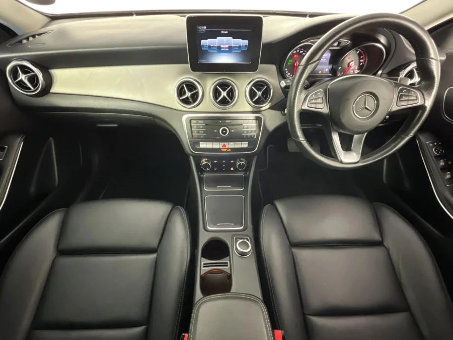 Used 2018 Mercedes-Benz GLA 200 auto - WeBuyCars George Used 2018 Mercedes-Benz GLA 200 auto - WeBuyCars George