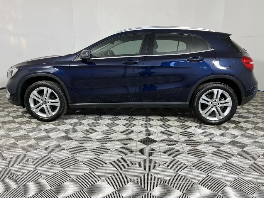 Used 2018 Mercedes-Benz GLA 200 auto - WeBuyCars George Used 2018 Mercedes-Benz GLA 200 auto - WeBuyCars George