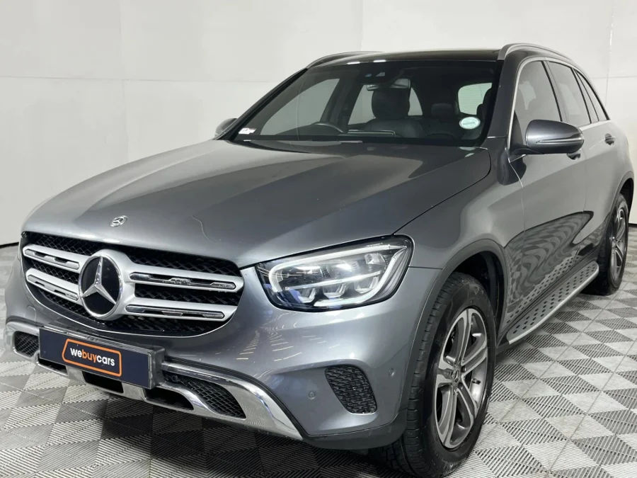 Used 2020 Mercedes-Benz GLC 220d 4Matic - WeBuyCars Richmond Used 2020 Mercedes-Benz GLC 220d 4Matic - WeBuyCars Richmond
