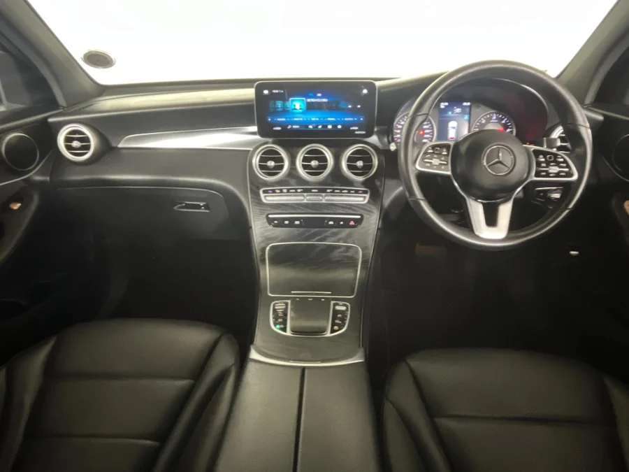 Used 2020 Mercedes-Benz GLC 220d 4Matic - WeBuyCars Richmond Used 2020 Mercedes-Benz GLC 220d 4Matic - WeBuyCars Richmond
