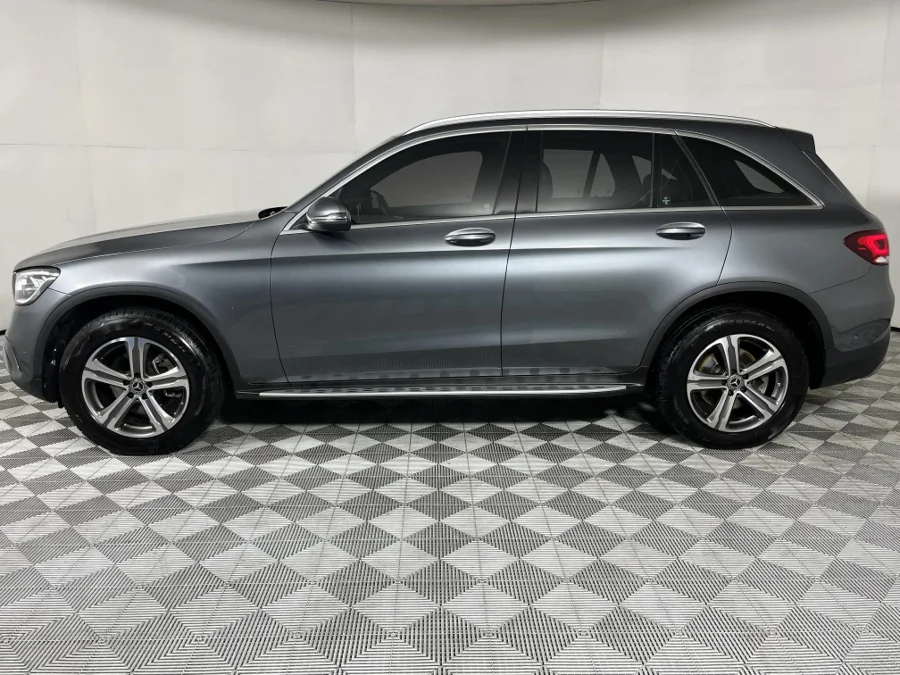 Used 2020 Mercedes-Benz GLC 220d 4Matic - WeBuyCars Richmond Used 2020 Mercedes-Benz GLC 220d 4Matic - WeBuyCars Richmond