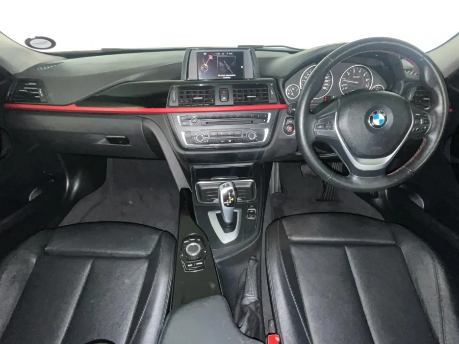 Used 2015 BMW 3 Series 316i Sport auto - WeBuyCars Durban Used 2015 BMW 3 Series 316i Sport auto - WeBuyCars Durban