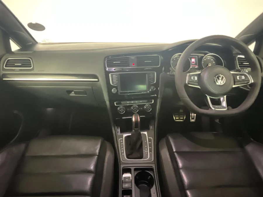Used 2017 Volkswagen Golf GTI Clubsport - WeBuyCars Durban Used 2017 Volkswagen Golf GTI Clubsport - WeBuyCars Durban