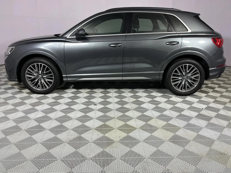Used 2020 Audi Q3 35TFSI S line - WeBuyCars Brackenfell Cape Town Used 2020 Audi Q3 35TFSI S line - WeBuyCars Brackenfell Cape Town