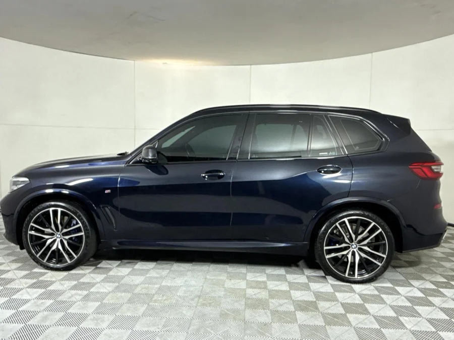 Used 2020 BMW X5 xDrive30d M Sport - WeBuyCars Midstream