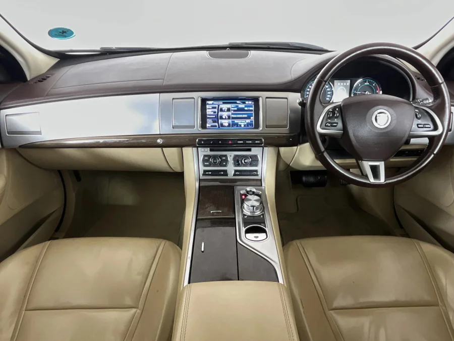 Used 2014 Jaguar XF 2.2D Premium Luxury - WeBuyCars Polokwane Used 2014 Jaguar XF 2.2D Premium Luxury - WeBuyCars Polokwane