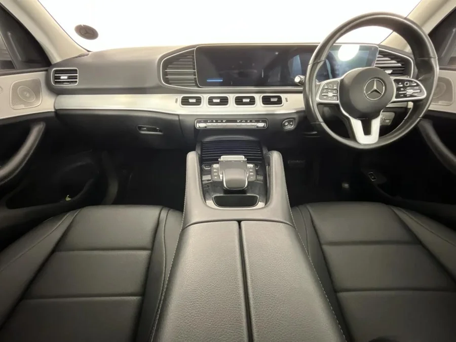 Used 2021 Mercedes-Benz GLE 300d 4Matic - WeBuycars East London Used 2021 Mercedes-Benz GLE 300d 4Matic - WeBuycars East London