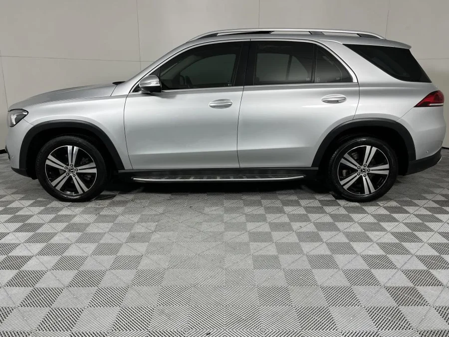 Used 2021 Mercedes-Benz GLE 300d 4Matic - WeBuycars East London Used 2021 Mercedes-Benz GLE 300d 4Matic - WeBuycars East London