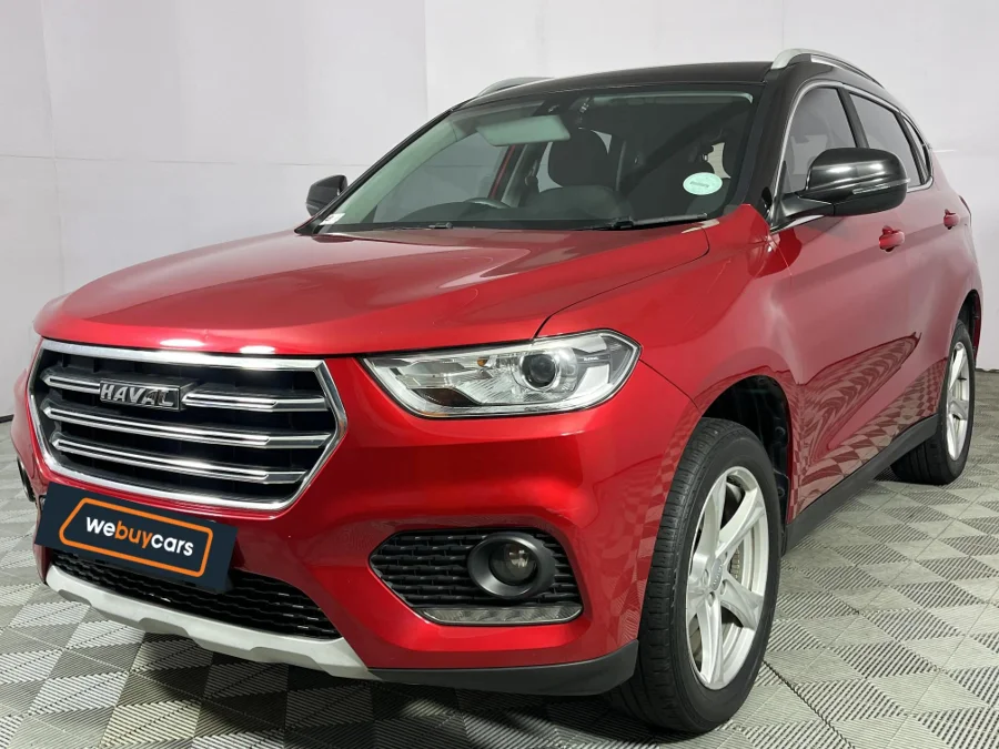 Used 2020 Haval H2 1.5T City - WeBuyCars Brackenfell Cape Town
