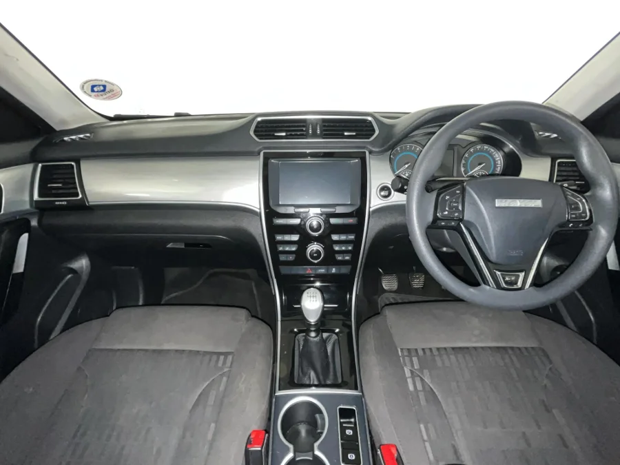 Used 2020 Haval H2 1.5T City - WeBuyCars Brackenfell Cape Town