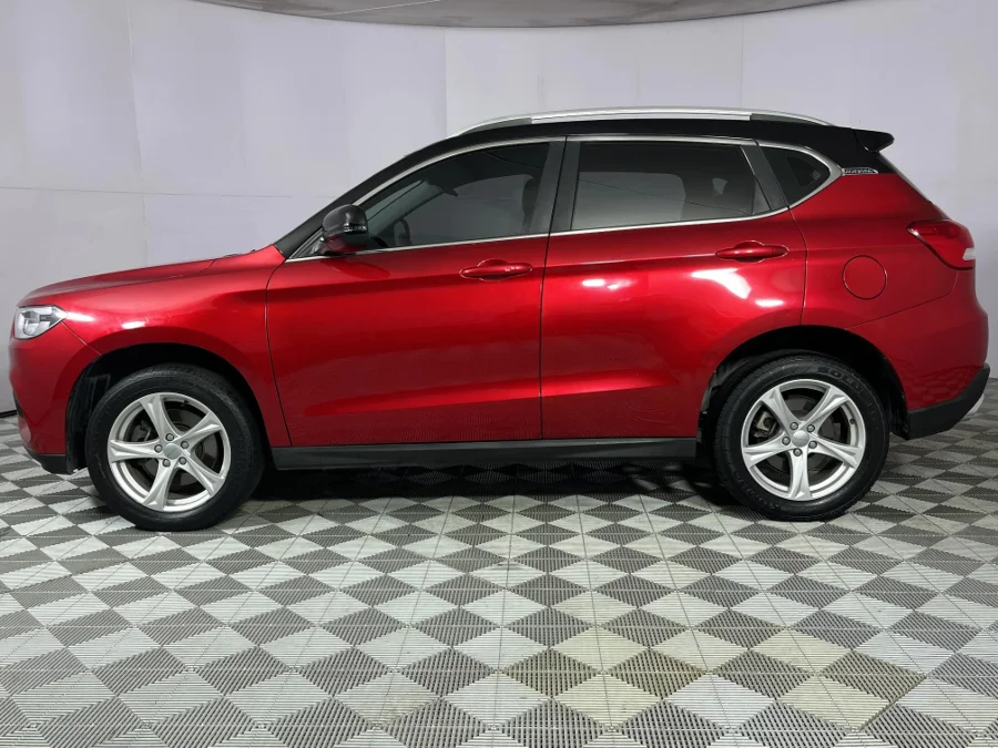 Used 2020 Haval H2 1.5T City - WeBuyCars Brackenfell Cape Town