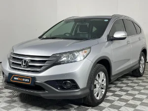 Used 2013 Honda CR-V 2.4 Executive AWD