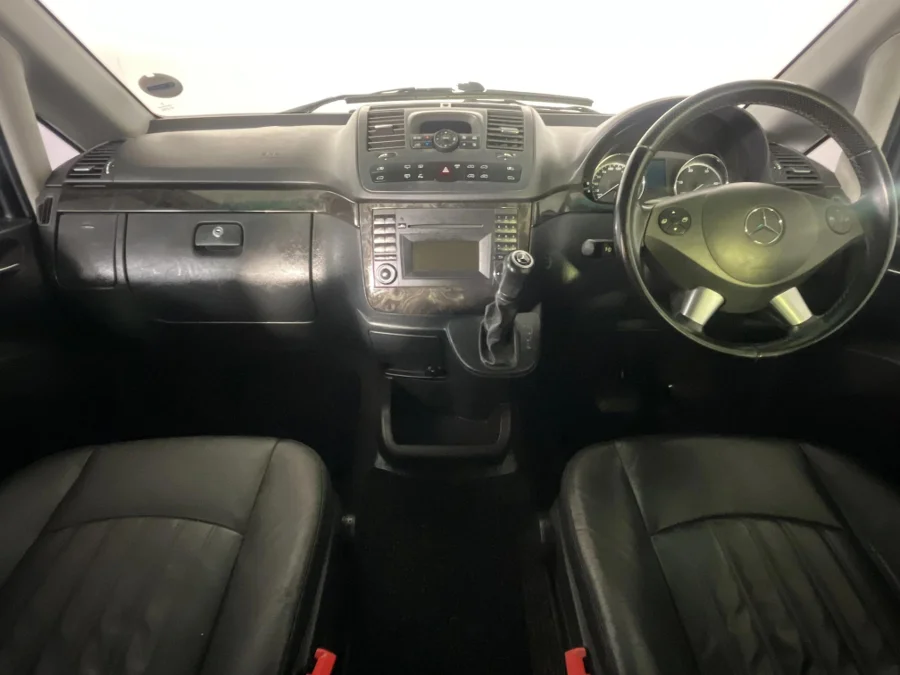 Used 2012 Mercedes-Benz Viano CDI 3.0 Ambiente - WeBuyCars Brackenfell Cape Town Used 2012 Mercedes-Benz Viano CDI 3.0 Ambiente - WeBuyCars Brackenfell Cape Town