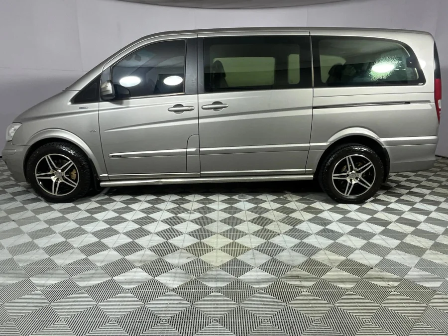 Used 2012 Mercedes-Benz Viano CDI 3.0 Ambiente - WeBuyCars Brackenfell Cape Town Used 2012 Mercedes-Benz Viano CDI 3.0 Ambiente - WeBuyCars Brackenfell Cape Town