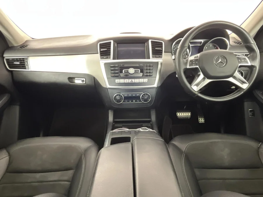 Used 2015 Mercedes-Benz ML 350 BlueTec - WeBuyCars Pietermaritzburg Used 2015 Mercedes-Benz ML 350 BlueTec - WeBuyCars Pietermaritzburg