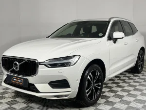 Used 2019 Volvo XC60 D4 AWD Momentum